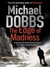 The Edge of Madness (eBook)